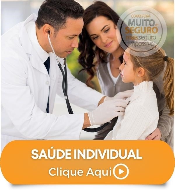 Plano de Saúde Individual