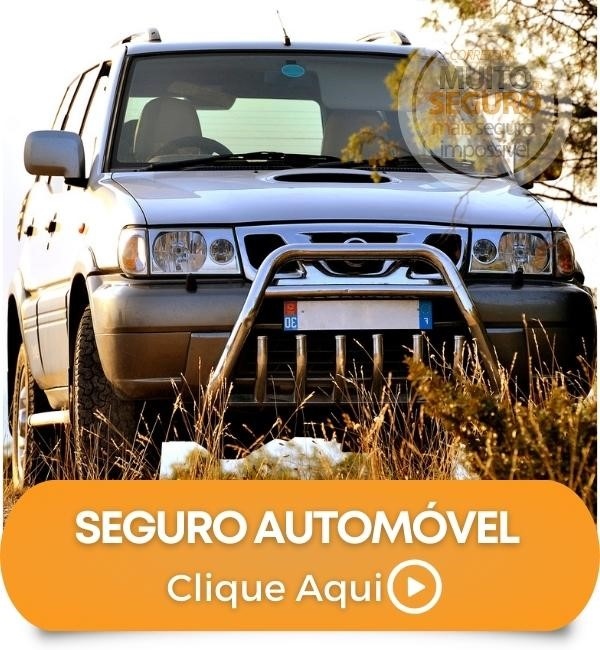 Seguro de Automóvel
