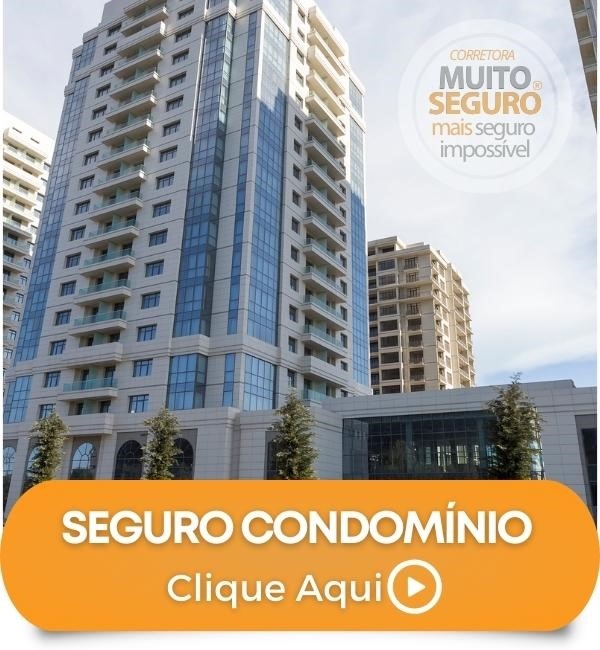Seguro Condomínio
