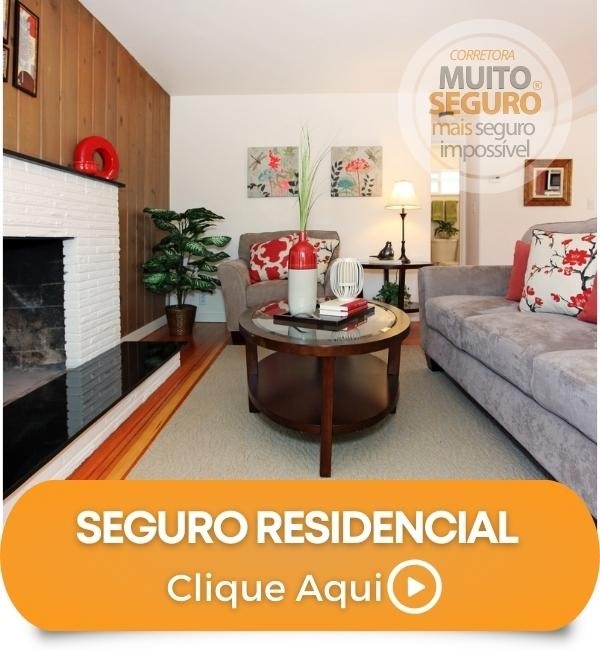 Seguro Residencial
