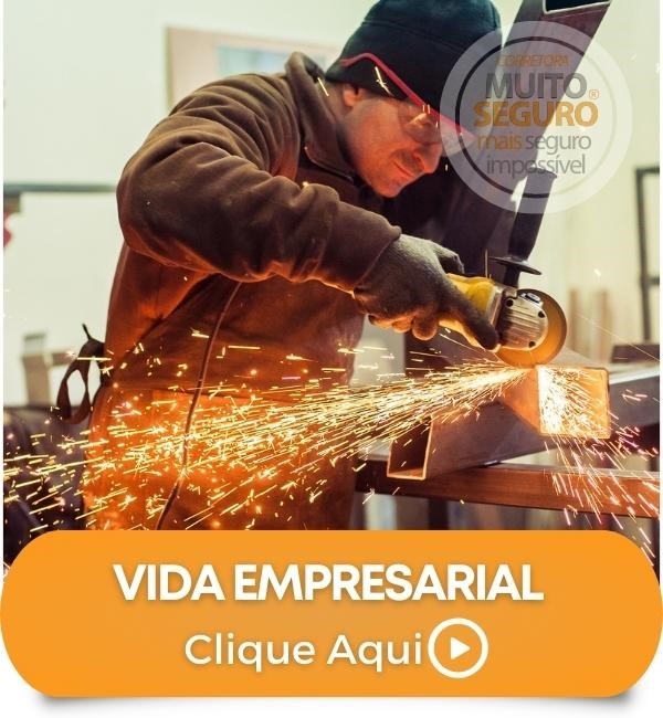 Seguro de Vida Empresarial